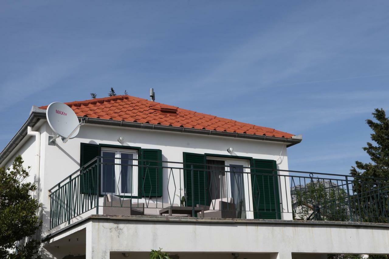 Apartment Blue Ivy Seline Exterior foto