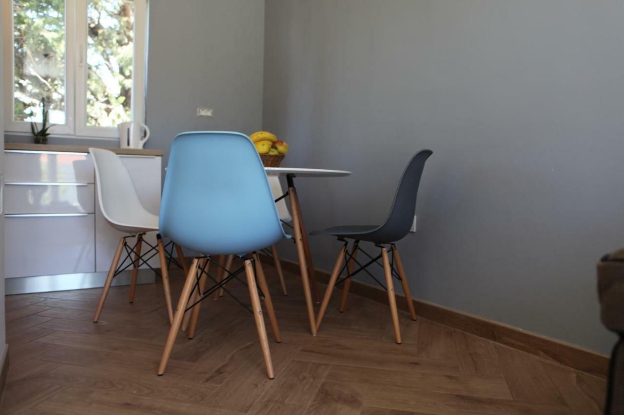 Apartment Blue Ivy Seline Exterior foto