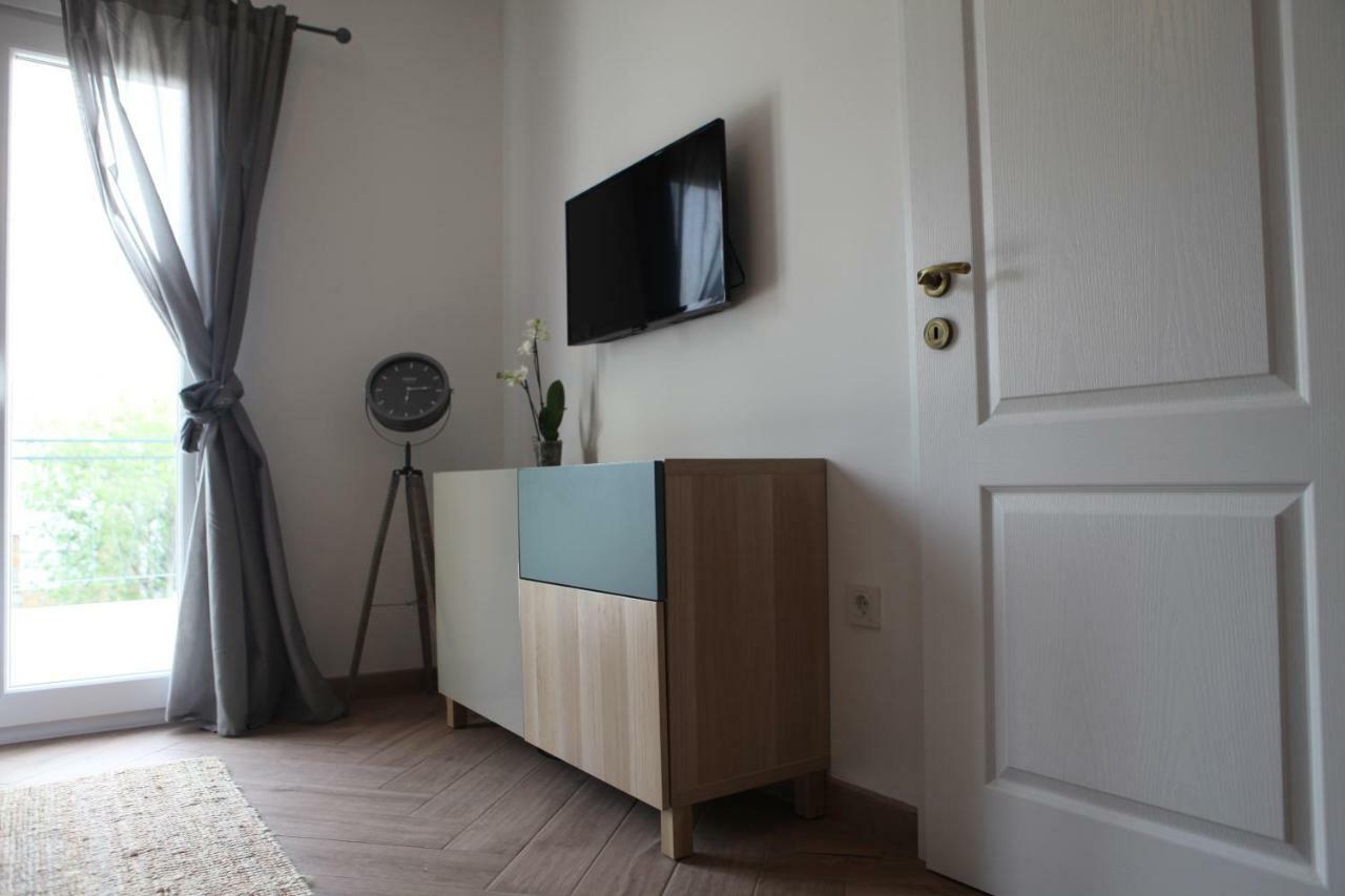 Apartment Blue Ivy Seline Exterior foto