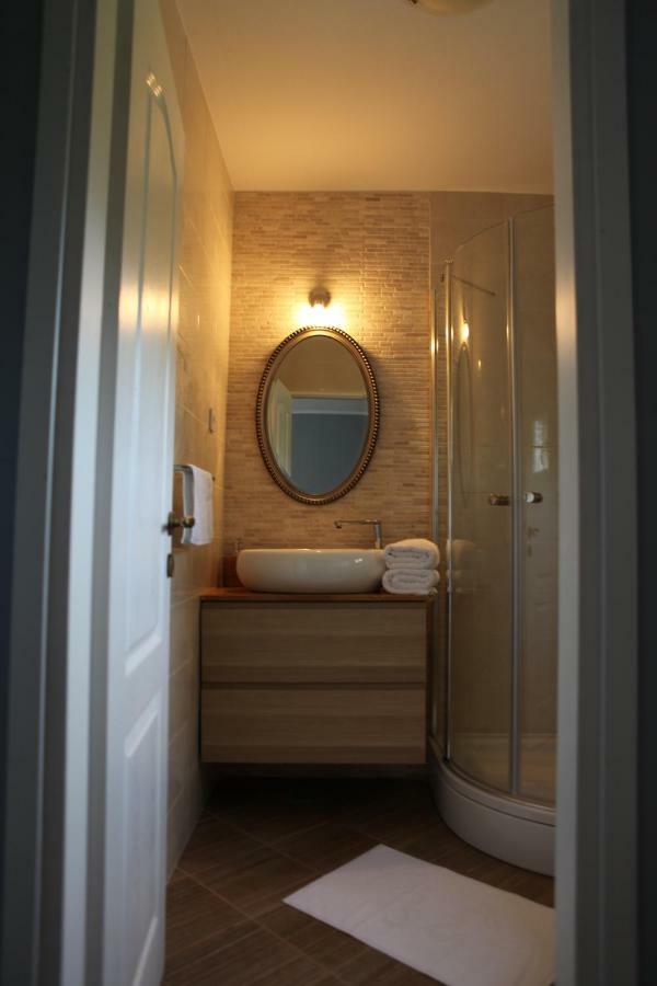 Apartment Blue Ivy Seline Exterior foto