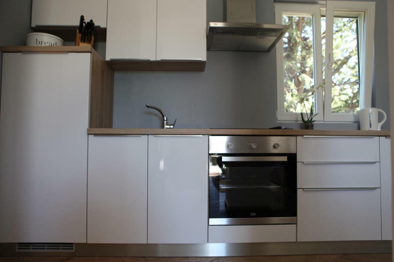 Apartment Blue Ivy Seline Exterior foto