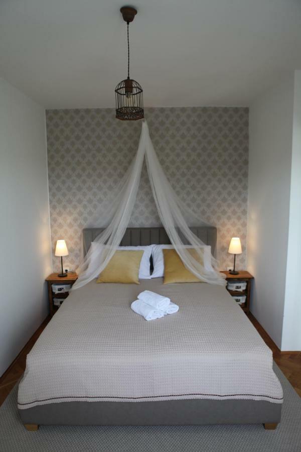 Apartment Blue Ivy Seline Exterior foto